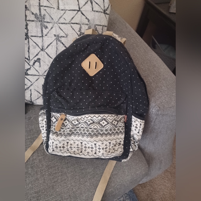 Plambag Backpack